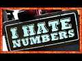 [Archive] Sessler's Soapbox - I Hate Numbers