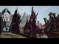 ARK EXTINCTION - DO ZERO AO TEK #47 - FIZEMOS O VEIO DE ELEMENTO DE 50K