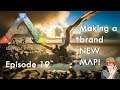 Ark Map UPDATE || ARK EDITOR || Map Development Episode 19
