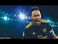 AUBAMEYANG IS THE BEST STRIKER IN THE PREMIER LEAGUE. ARSENAL WILL GET TOP 4 THIS SEASON!
