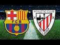 Barcelona vs Athletic Club, Spanish Super Cup Final 2021 - MATCH PREVIEW