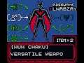 Batman of the Future: Return of the Joker (Game Boy Color) full playthrough