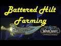 Battered Hilt Farming Guide - World of Warcraft Battle for Azeroth