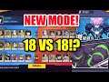 BATTLE STADIUM! Build Up 3 Teams!! New Mode in CN Server! [One Punch Man: THE STRONGEST]