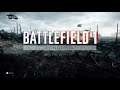 Battlefield 1 - pt 9 - ao vivo - PlayStation 4