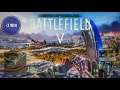 Battlefield V Firestorm 🔴 LIVE (+657 WIN)