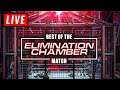 🔴 Best Of WWE Elimination Chamber Live Stream Watch Along