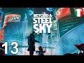 Beyond A Steel Sky - [13] - [Galà dell'Aspirazione] - Soluzione in italiano