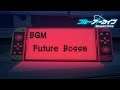 [BGM] Blue Archive - ブルーアーカイブ | Future Bossa (Loop Seamless 10 Min)