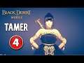 Black Desert Mobile: Tamer - Gameplay Part 4 [Android/iOS] |34-39|