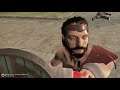 Blade & Sorcery but if I use the same weapon the video ends