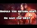 Blade and Soul - Should You Return Now Or Wait For Unreal Engine 4?