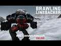 Brawler Linebacker - Mechwarrior Online Build Review