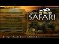 Cabela's African Safari - PSP Gameplay