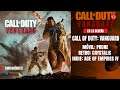 CALL OF DUTY: VANGUARD: ¿El peor Call Of Duty?