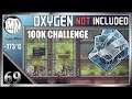 ☢️ Chlor Unfall ☢️Oxygen not Included 100K Challenge #69 | let's play Deutsch German