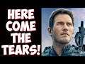 Chris Pratt gets the last LAUGH! The Tomorrow War gives critics the finger with RECORD views!