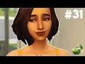 👶🍼 CHRISTMAS DELIVERY 💰 The Sims 4 Rags to Riches 💰 ~ Part 31