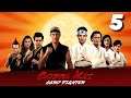 COBRA KAI: Card Fighter Walkthrough Gameplay Part 5 - iOS | ANDROID
