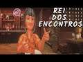 COMO SE COMPORTAR EM UM ENCONTRO - (TABLE MANNERS)