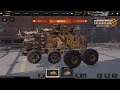 Crossout Daily Grind | On | iNSOMNISTREAM