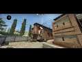CS:GO Retake Inferno 2021