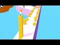 Cube Surfer ππ₯π₯° MAX LEVELS All Levels Gameplay Walkthrough Android, iOS NEW UPDATE!!
