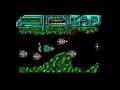 Darius (ZX Spectrum) - [EnriqueGG]