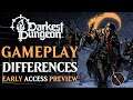 Darkest Dungeon 2 Early Access Gameplay & Features Preview