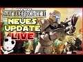 Das neue Felucia Update zocken! 🔴 Star Wars Battlefront 2 // Ps4 Livestream