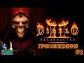 Прохождение Diablo II: Resurrected ► Прохождение Часть 2 🡇🡇🡇