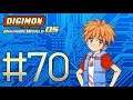 Digimon World DS Playthrough with Chaos part 70: Carrot Juice Hunt