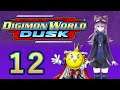 Digimon World Dusk Part 12: Prince Mamemon