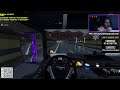 Diolino Ledes Ao Vivo - Jogando: Euro Truck Simulator 2