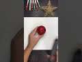 DIY Mickey Christmas Ball πβ€οΈ