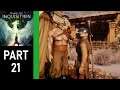 Dragon Age Inquisition | Mage | Part 21 | Consulting with our companions