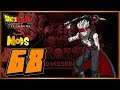 Dragon Ball Z Budokai Tenkaichi 3 Mods - Part 68 - Original-Villains am Start! | Let's Play