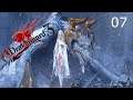 Drakengard 3 (PS3) Part 07 ~Ch.2: The Land of Mountains, Verse 3 & 4~