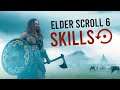 Elder Scrolls 6: 10 REMOVED Skills Players Want Brought Back