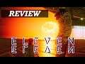 Eleven Eleven | PSVR Review