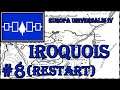 Europa Universalis 4 - Emperor: Iroquois #8 (Restart)