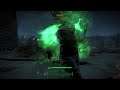 Fallout 4 awesome raider kill