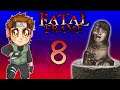 Fatal Frame - Part 8 - Ghost In The Well!