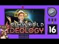FGsquared plays RimWorld IDEOLOGY || Episode 16 Twitch VOD (17/08/2021)
