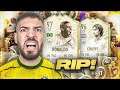 FIFA 20: 15 MIO COINS Squad Builder Battle 🔥🔥 Wakez vs TheRealPaiinz