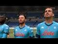 FIFA 21 gameplay: Napoli vs Crotone - (Xbox One HD) [1080p60FPS]