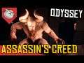 Flecha de 200k de Dano no MINOTAURO  - Assassin's Creed Odyssey #09 [Gameplay Português PTBR]