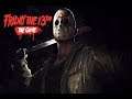Friday the 13th: The Game Стрим