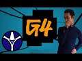 G4TV Coming Back: How Should It Return? - JJ's ONE MAN PODCAST