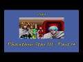 Game Eagle X Plays: Phantasy Star III: Generations of Doom - Part 14: Everybody Hates Crys